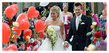 Moderne Hochzeitsfotos von Ihrem Hochzeitsfotografen im Ruhrgebiet